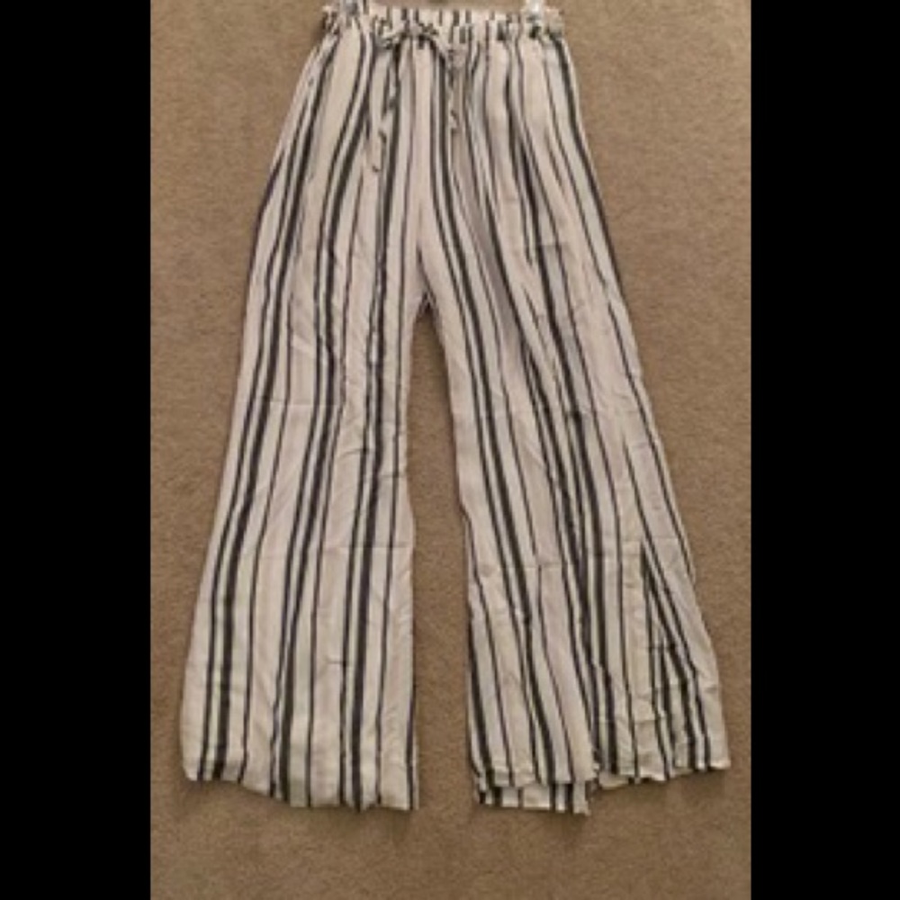 AE Wide Leg Pant